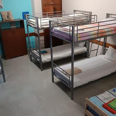 פורטו City Drops Hostel Aliados Private Room מראה חיצוני תמונה