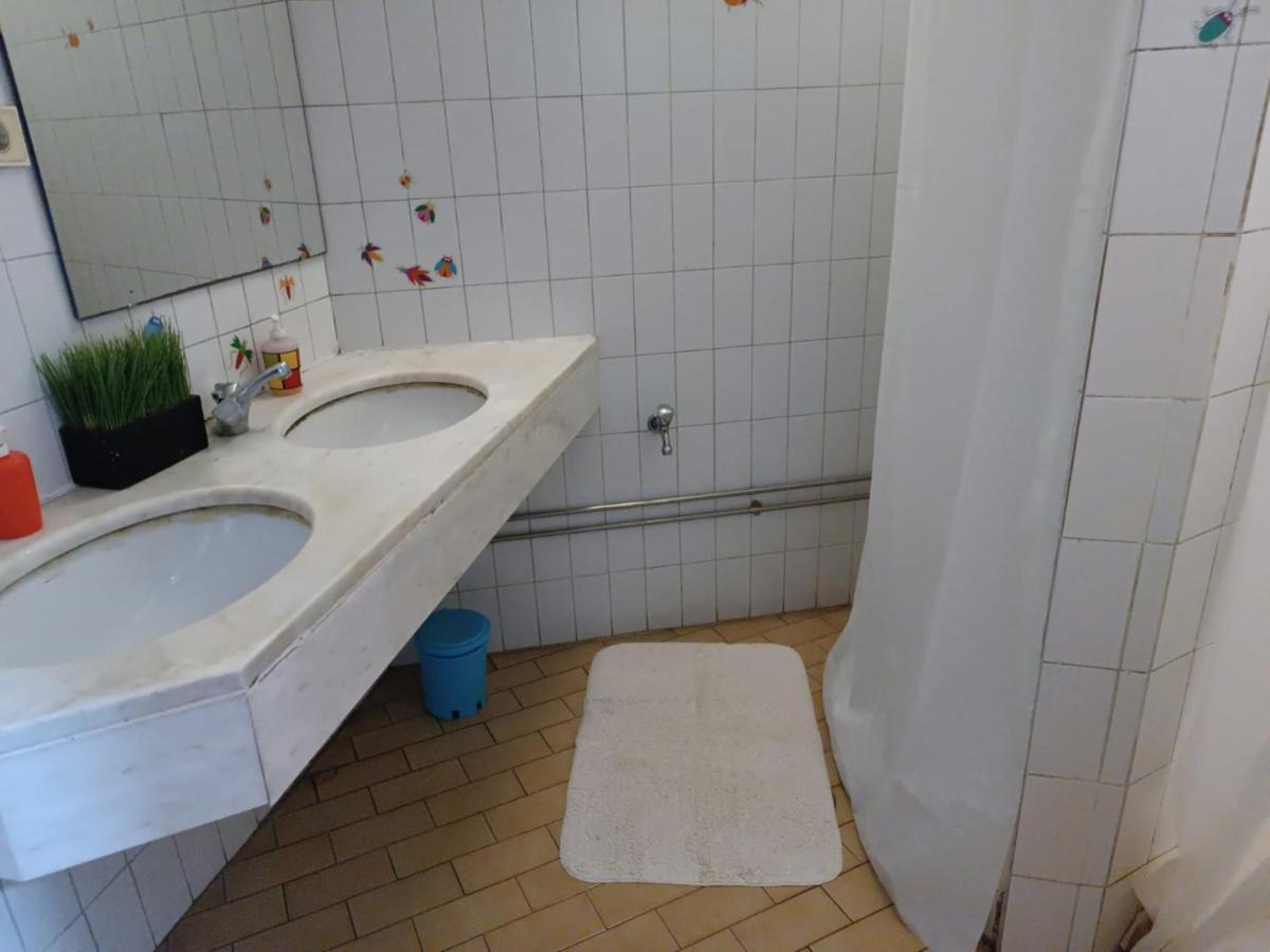 פורטו City Drops Hostel Aliados Private Room מראה חיצוני תמונה
