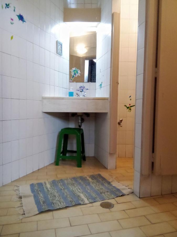 פורטו City Drops Hostel Aliados Private Room מראה חיצוני תמונה