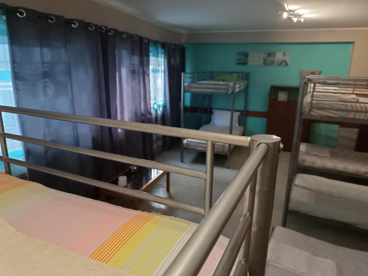 פורטו City Drops Hostel Aliados Private Room מראה חיצוני תמונה