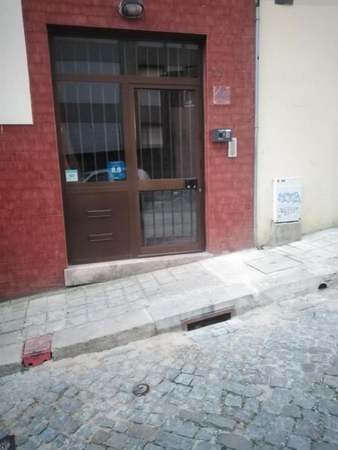 פורטו City Drops Hostel Aliados Private Room מראה חיצוני תמונה