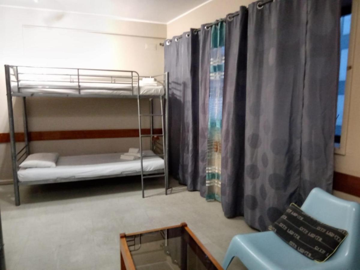 פורטו City Drops Hostel Aliados Private Room מראה חיצוני תמונה