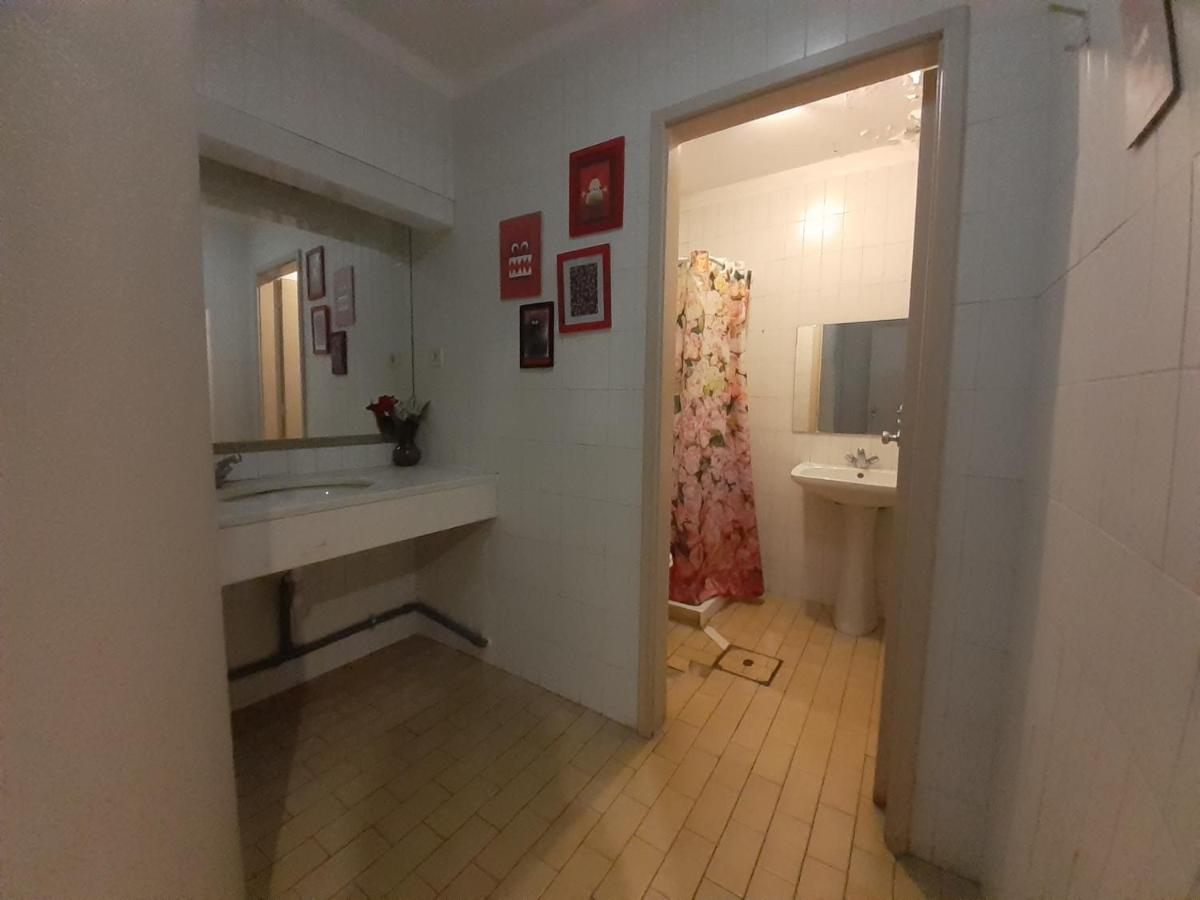 פורטו City Drops Hostel Aliados Private Room מראה חיצוני תמונה