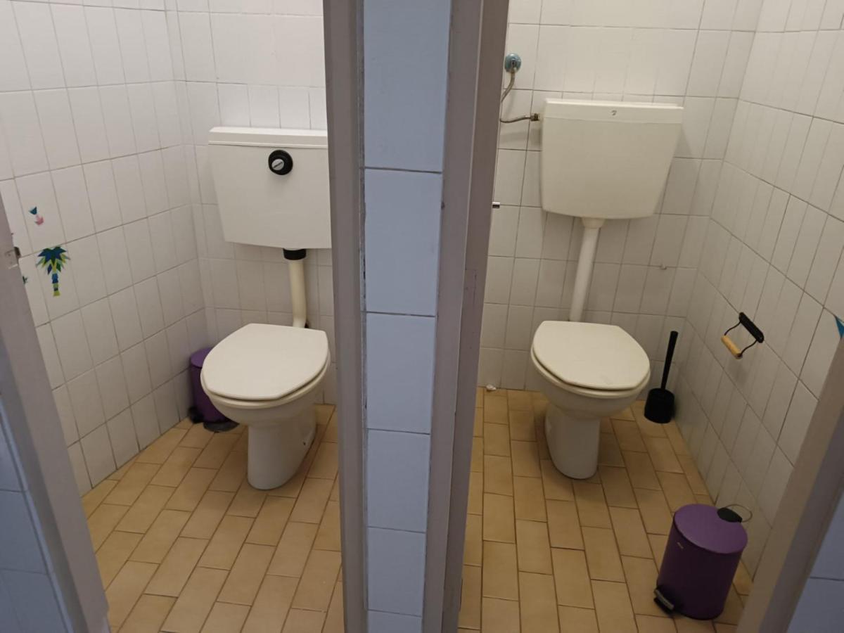 פורטו City Drops Hostel Aliados Private Room מראה חיצוני תמונה